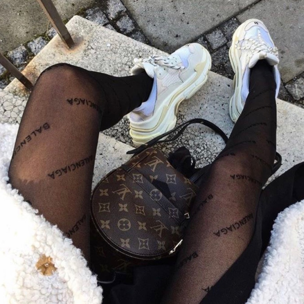 Designer Tights (S/M)